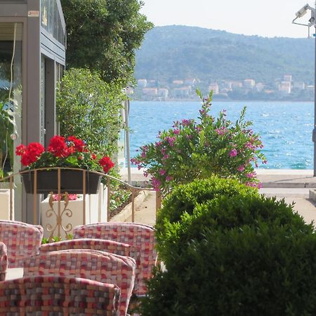 Filipovic Apartments With Pool Biograd Na Moru Zewnętrze zdjęcie