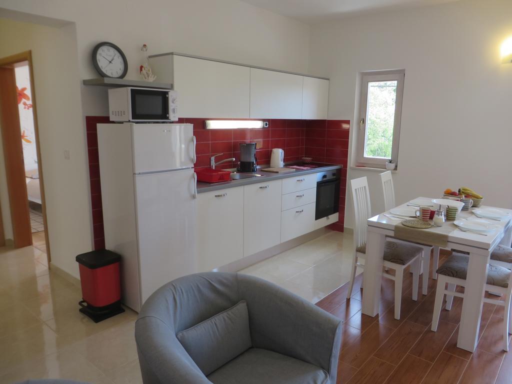 Filipovic Apartments With Pool Biograd Na Moru Zewnętrze zdjęcie