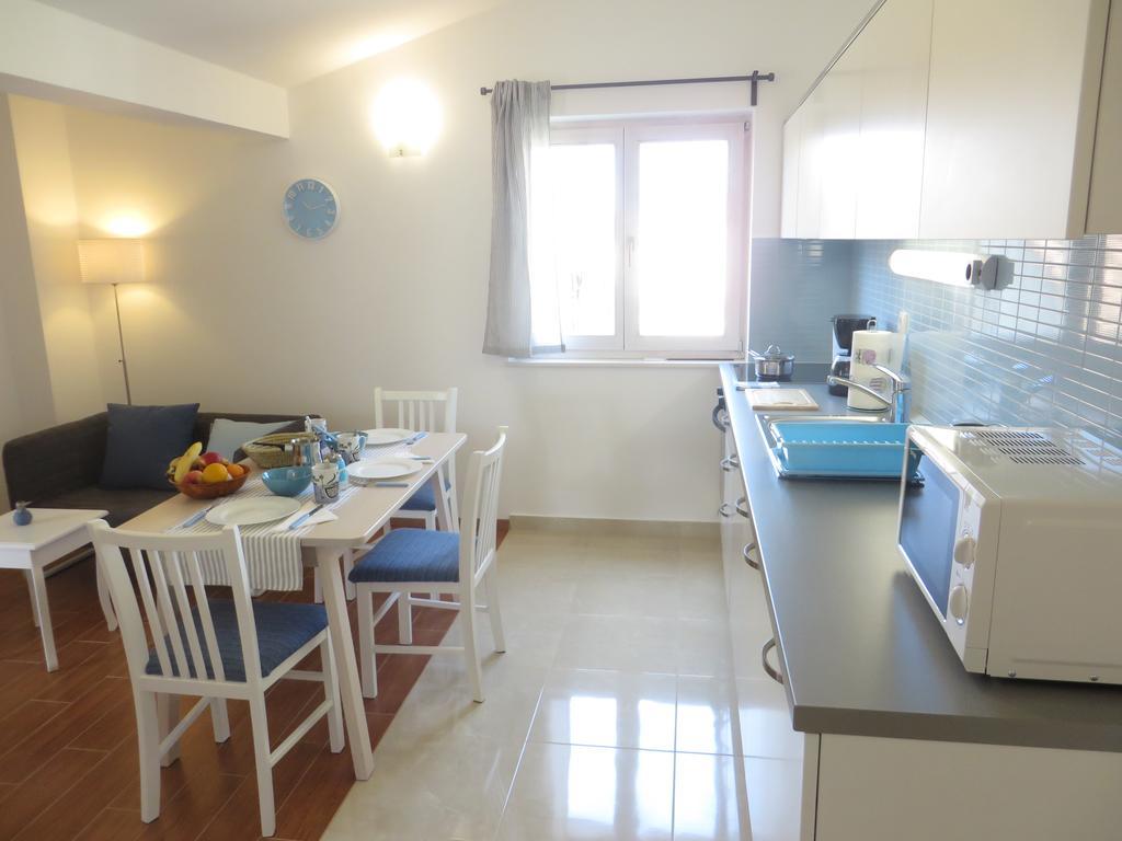 Filipovic Apartments With Pool Biograd Na Moru Zewnętrze zdjęcie