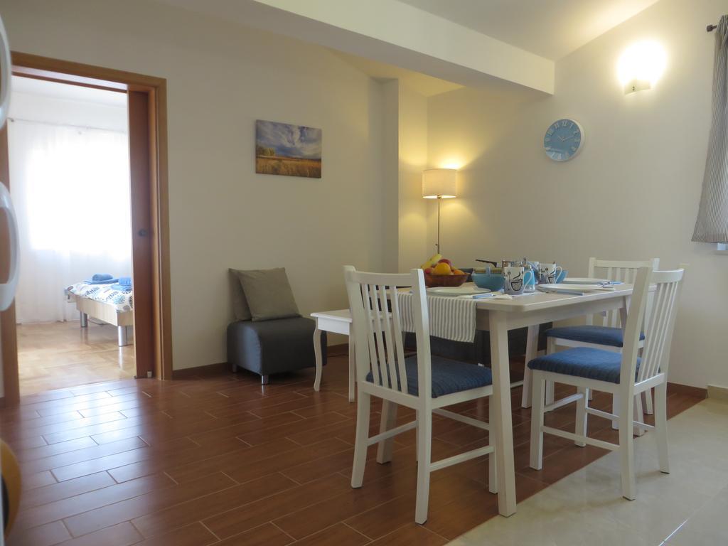 Filipovic Apartments With Pool Biograd Na Moru Zewnętrze zdjęcie