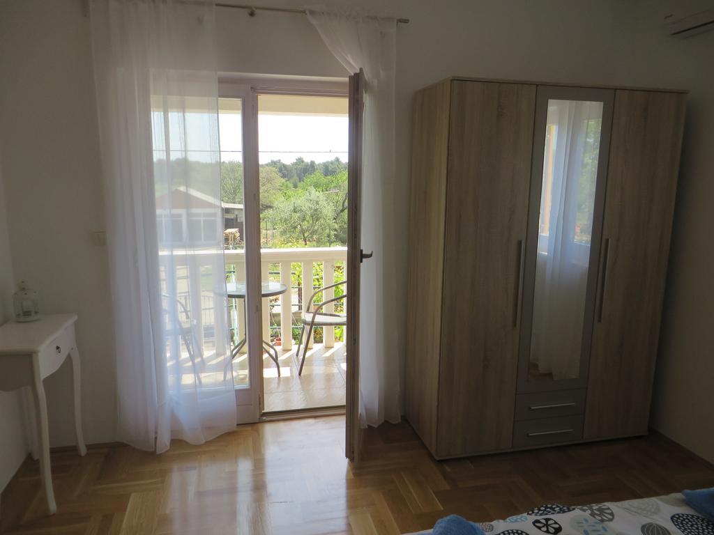 Filipovic Apartments With Pool Biograd Na Moru Zewnętrze zdjęcie