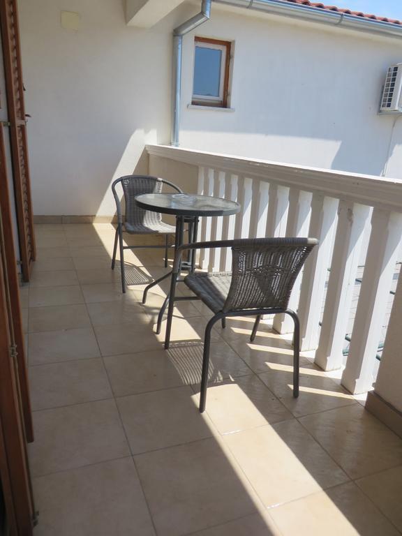 Filipovic Apartments With Pool Biograd Na Moru Zewnętrze zdjęcie