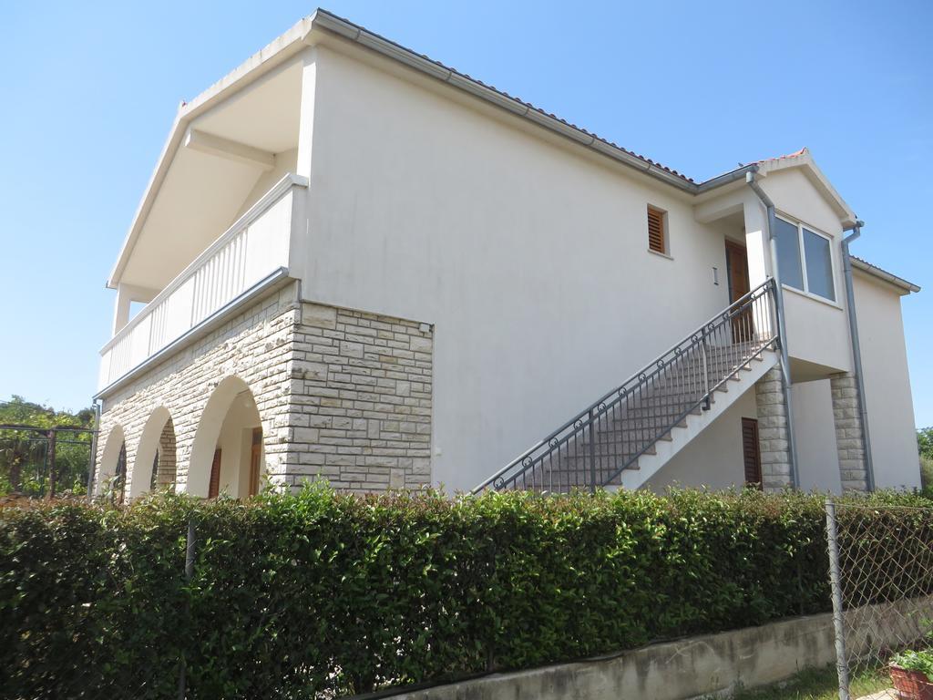 Filipovic Apartments With Pool Biograd Na Moru Zewnętrze zdjęcie