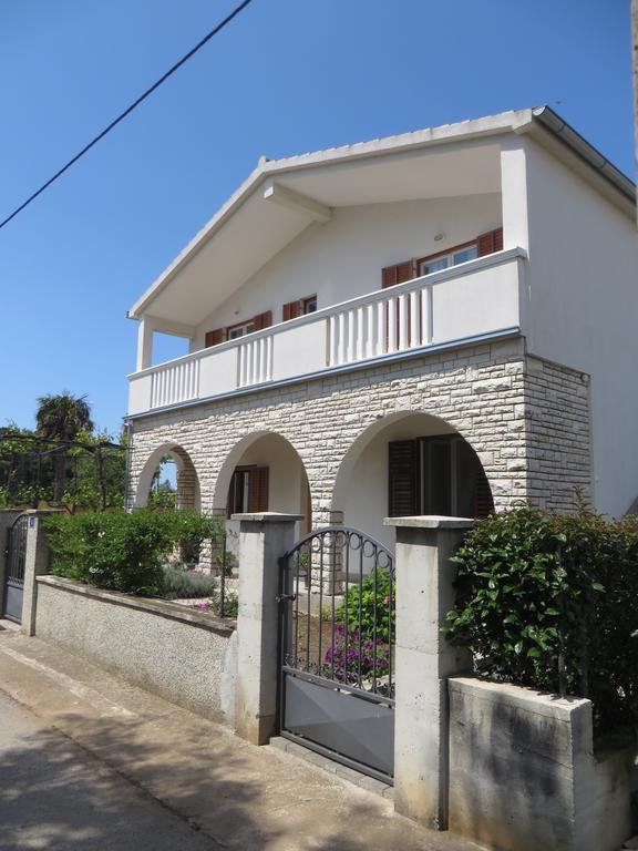 Filipovic Apartments With Pool Biograd Na Moru Zewnętrze zdjęcie