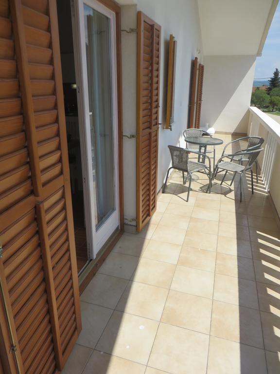 Filipovic Apartments With Pool Biograd Na Moru Zewnętrze zdjęcie