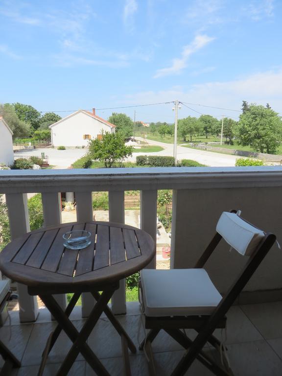 Filipovic Apartments With Pool Biograd Na Moru Zewnętrze zdjęcie