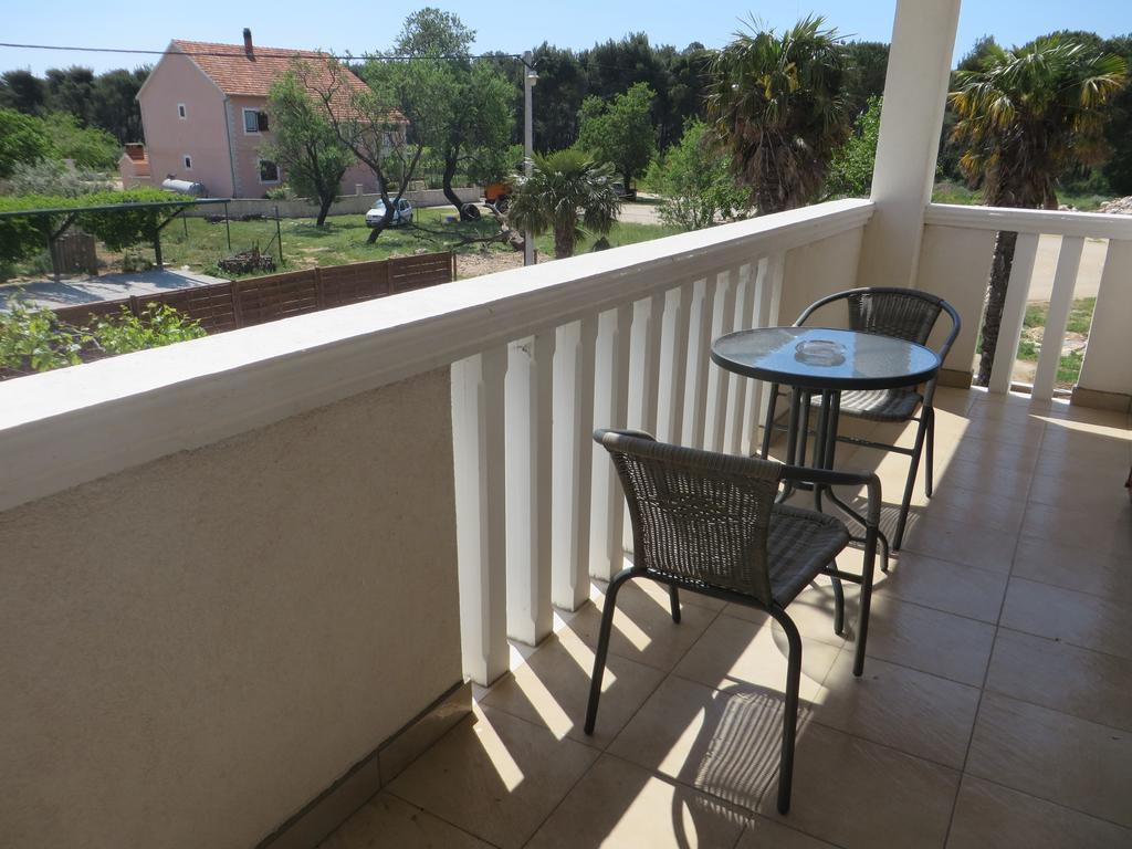 Filipovic Apartments With Pool Biograd Na Moru Zewnętrze zdjęcie
