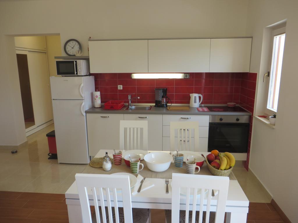 Filipovic Apartments With Pool Biograd Na Moru Zewnętrze zdjęcie